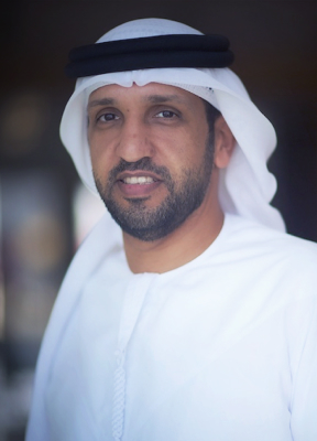 Senior Management Team | First Abu Dhabi Bank (FAB) - UAE