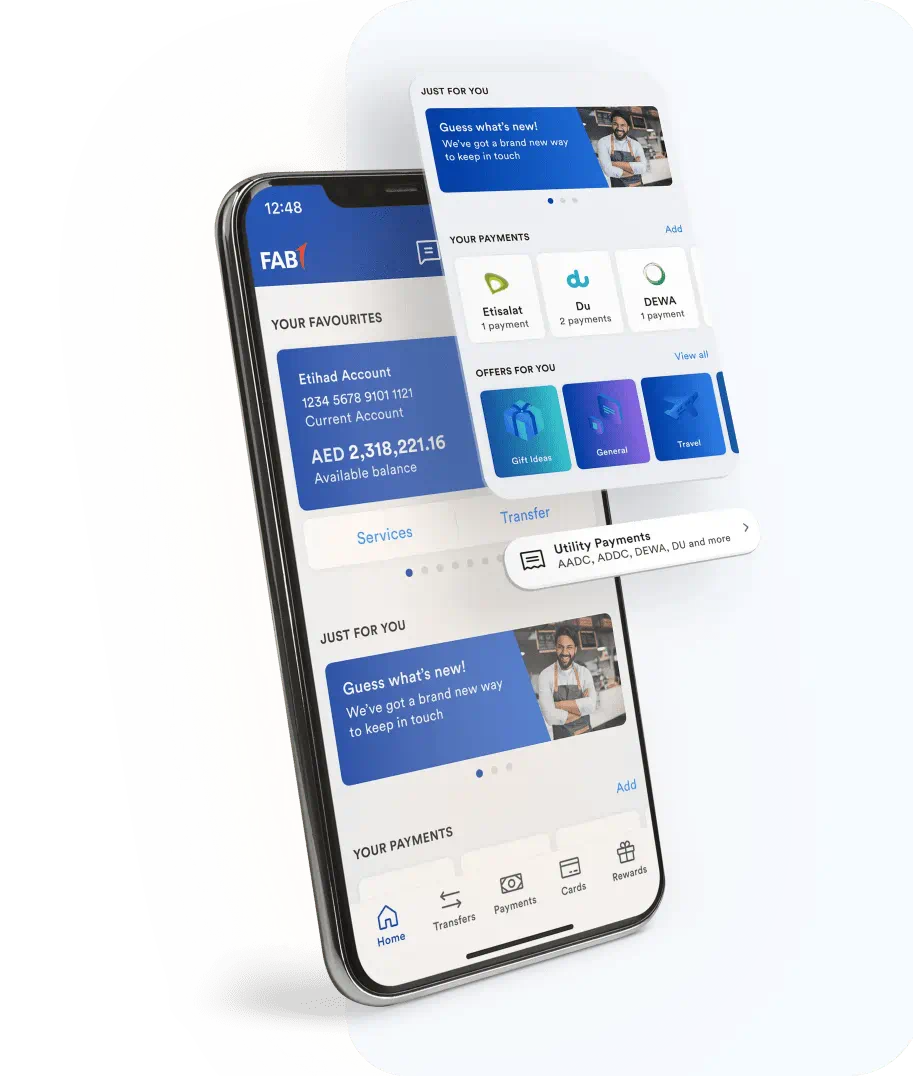 How to Update Emirates ID in FAB Bank: Quick Guide