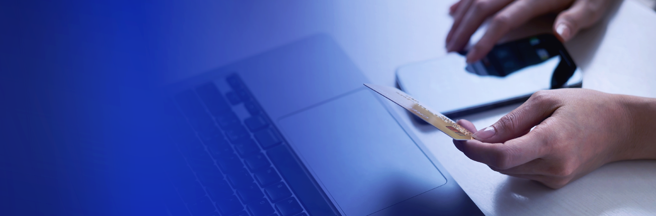 Secure Online Bank Account Security photo