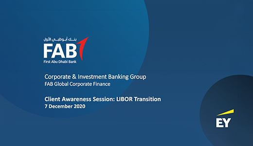 Client awareness session, LIBOR Transition - 7 December 2020