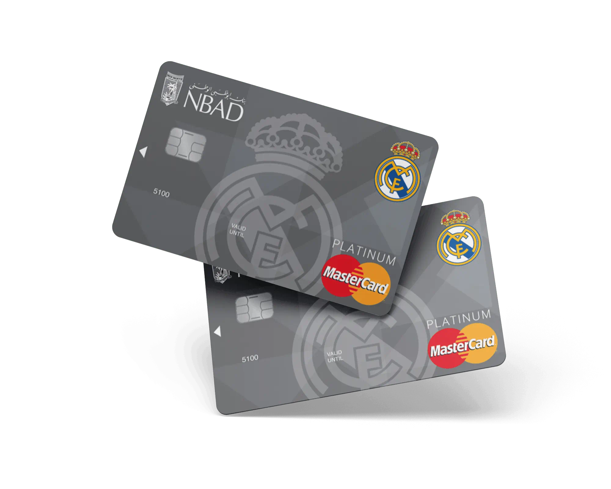 Real Madrid Platinum Credit Card | First Abu Dhabi Bank - UAE