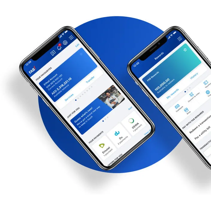 What is Blocked Amount in FAB Bank? Unveil the Mystery!