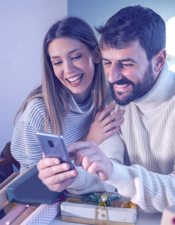 FAB Prizes - Our loyalty card programme