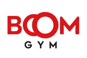 Boom Gym logo