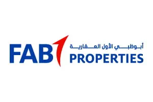 FAB Properties logo
