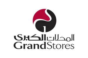 Grand stores