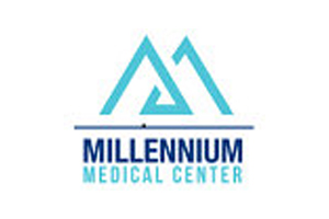 مركز ميلينيوم إم إم سي الطبي