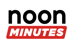 noon Minutes