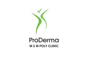 عيادة MSM ProDerma
