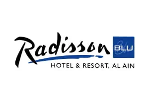 Radisson Blu hotel and resort, al ain