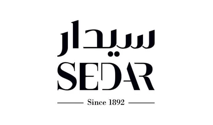 Sedar logo