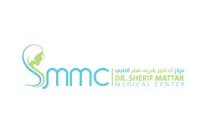 Dr. Sherif Mattar Medical Center logo