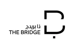 The Bridge Hub logo