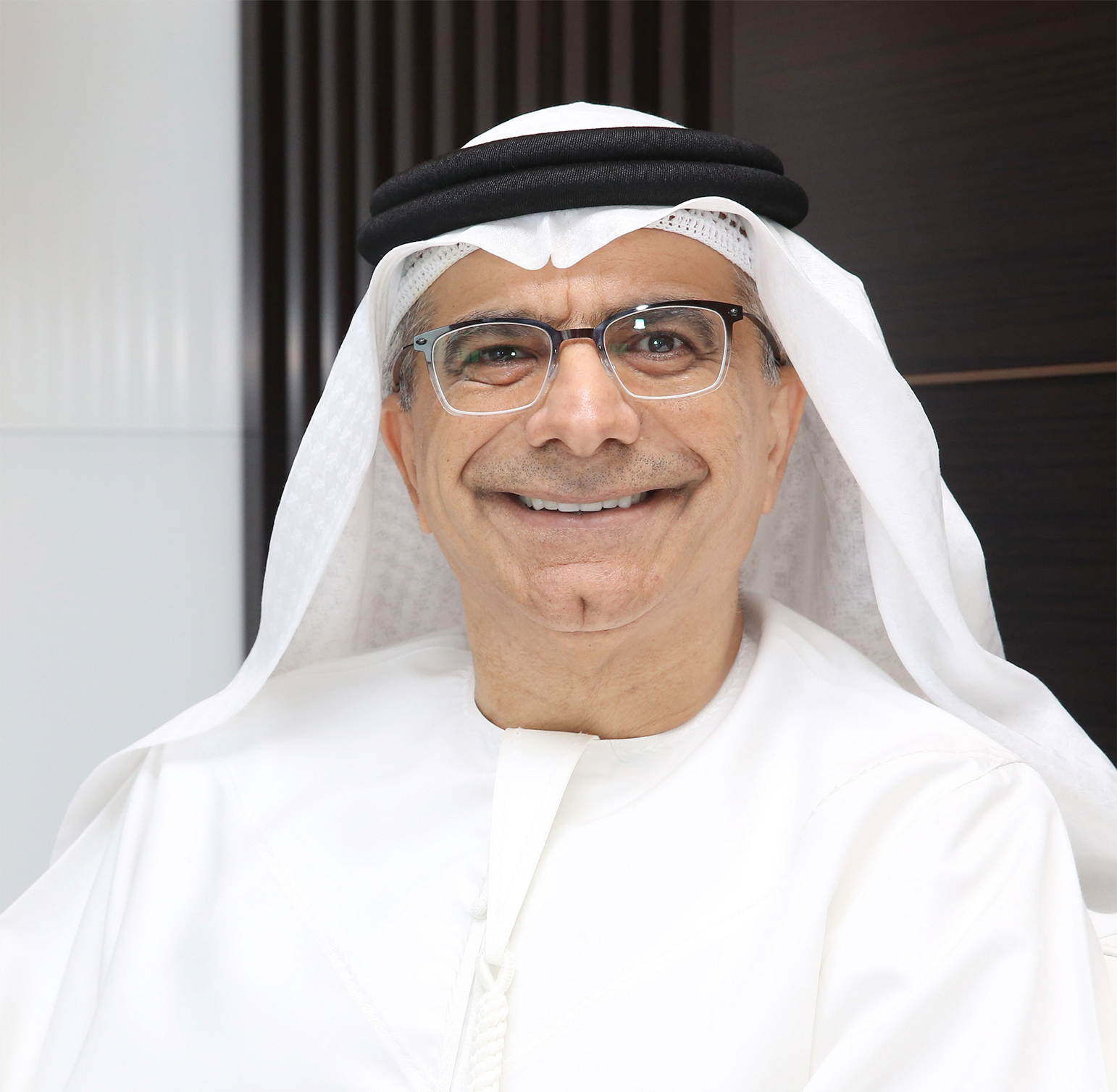 CEO of First Abu Dhabi Bank