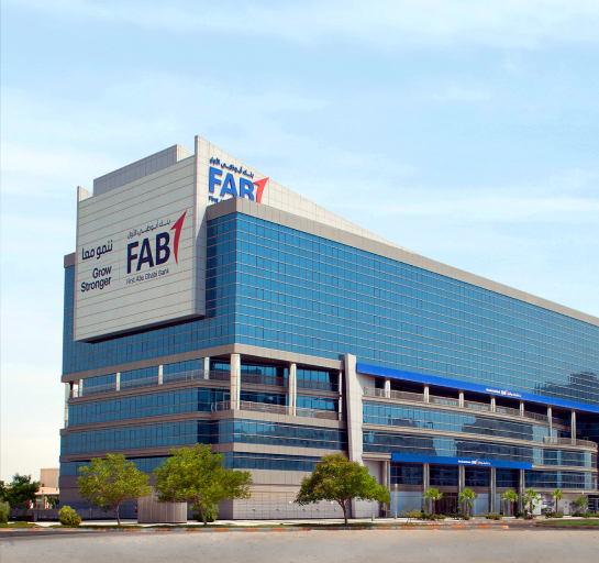 First Abu Dhabi Bank