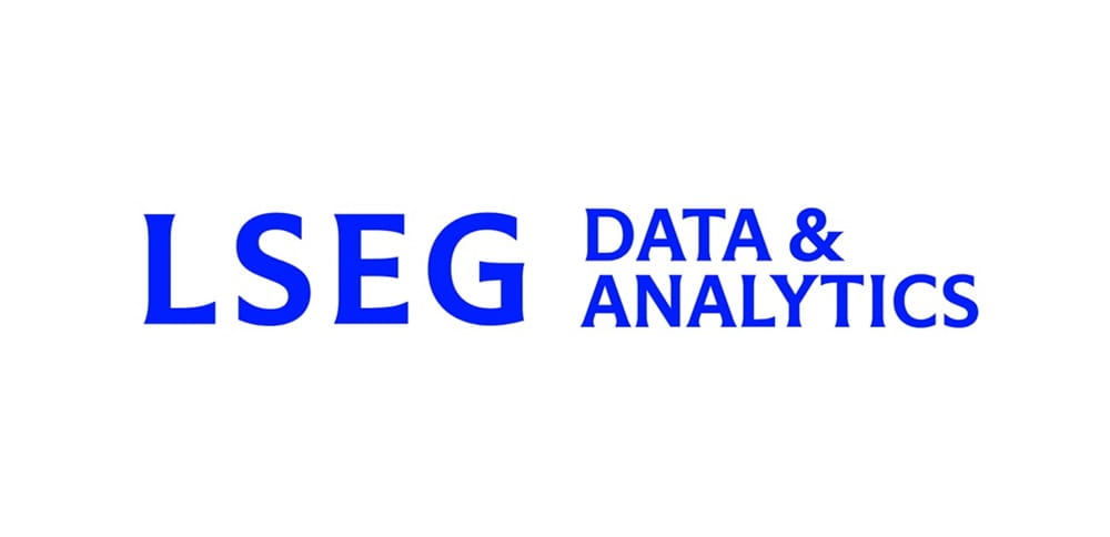LSEG Data and Analytics logo