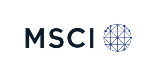 MSCI logo