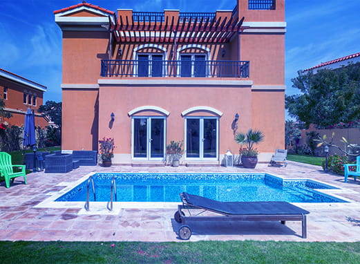 UAE’s trend of upgrading to bigger homes, with FAB Islamic Home Finance.