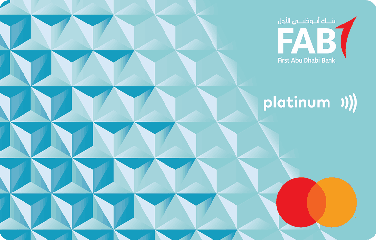 FAB Rewards Indulge Credit Card: rewards credit card in the UAE for dining, travel, and lifestyle spending