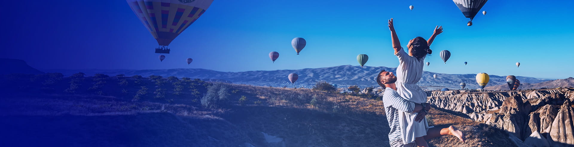 Finance your dream vacation with FAB Loans