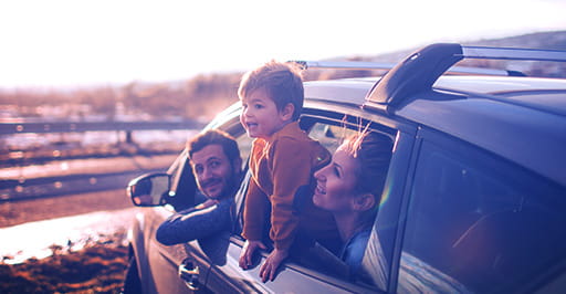 Drive your dream car with FAB Car Loans