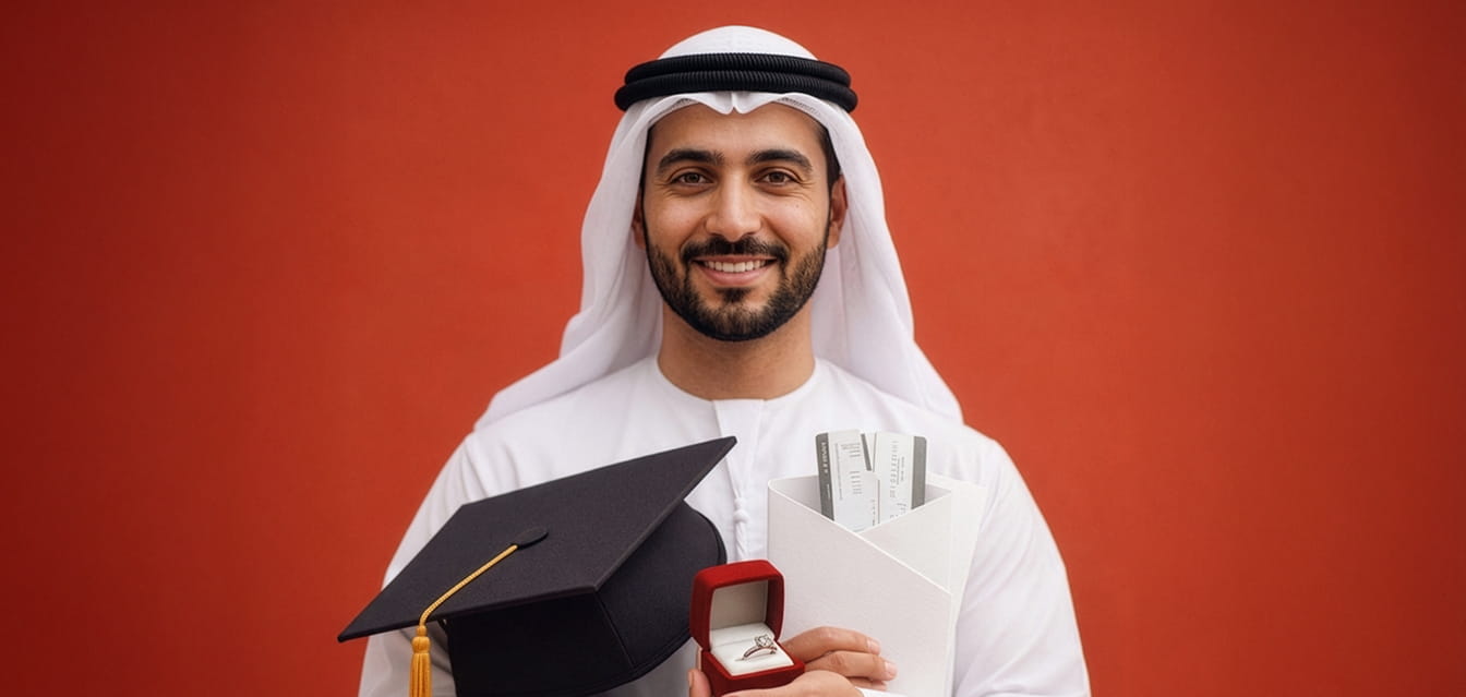 قرض شخصي بفائدة منخفضة للمواطنين الإمارتيين