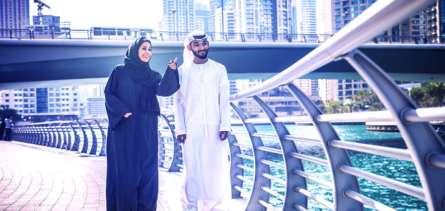 FAB Personal Loans for UAE Nationals