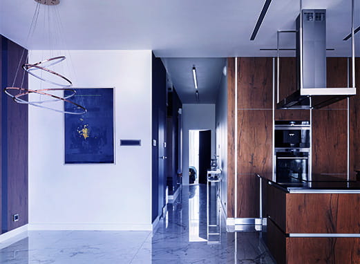 سوق العقار في دولة الإمارات: اتجاه نحو شراء منازل أكبر مع الرهن العقاري من بنك أبوظبي الأول.