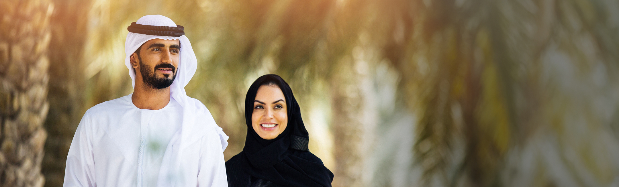 الخدمات المصرفية الإسلامية من بنك أبوظبي الأول