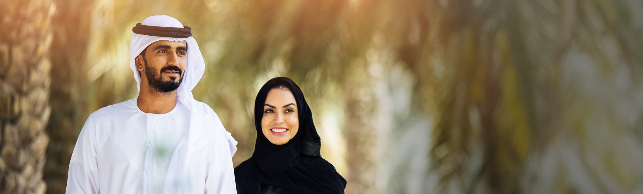 الخدمات المصرفية الإسلامية من بنك أبوظبي الأول