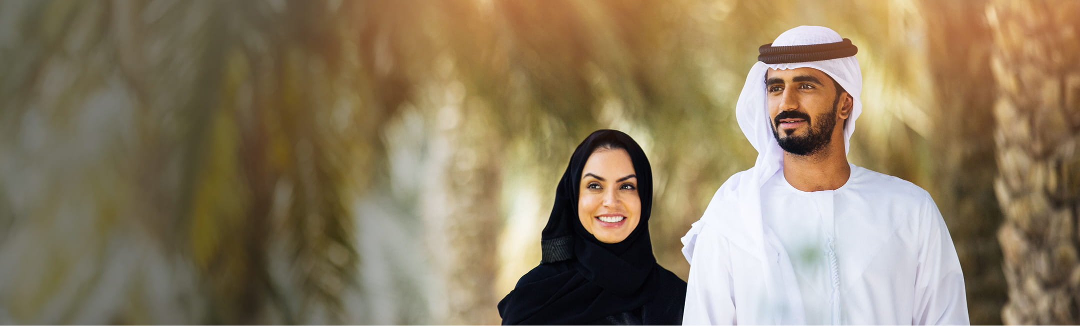 FAB Islamic personal banking and cashback credit cards