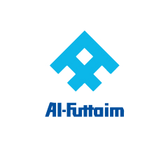 Al-Futtaim logo
