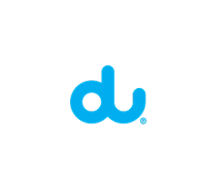 du Credit Card logo