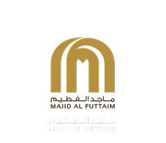 Majid Al-Futtaim logo