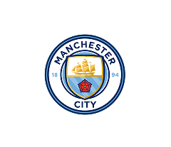 Manchester City Credit Card logo