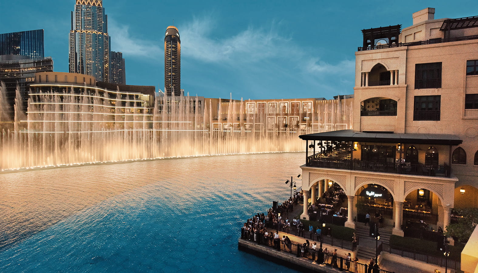 Travel with FAB Mastercards