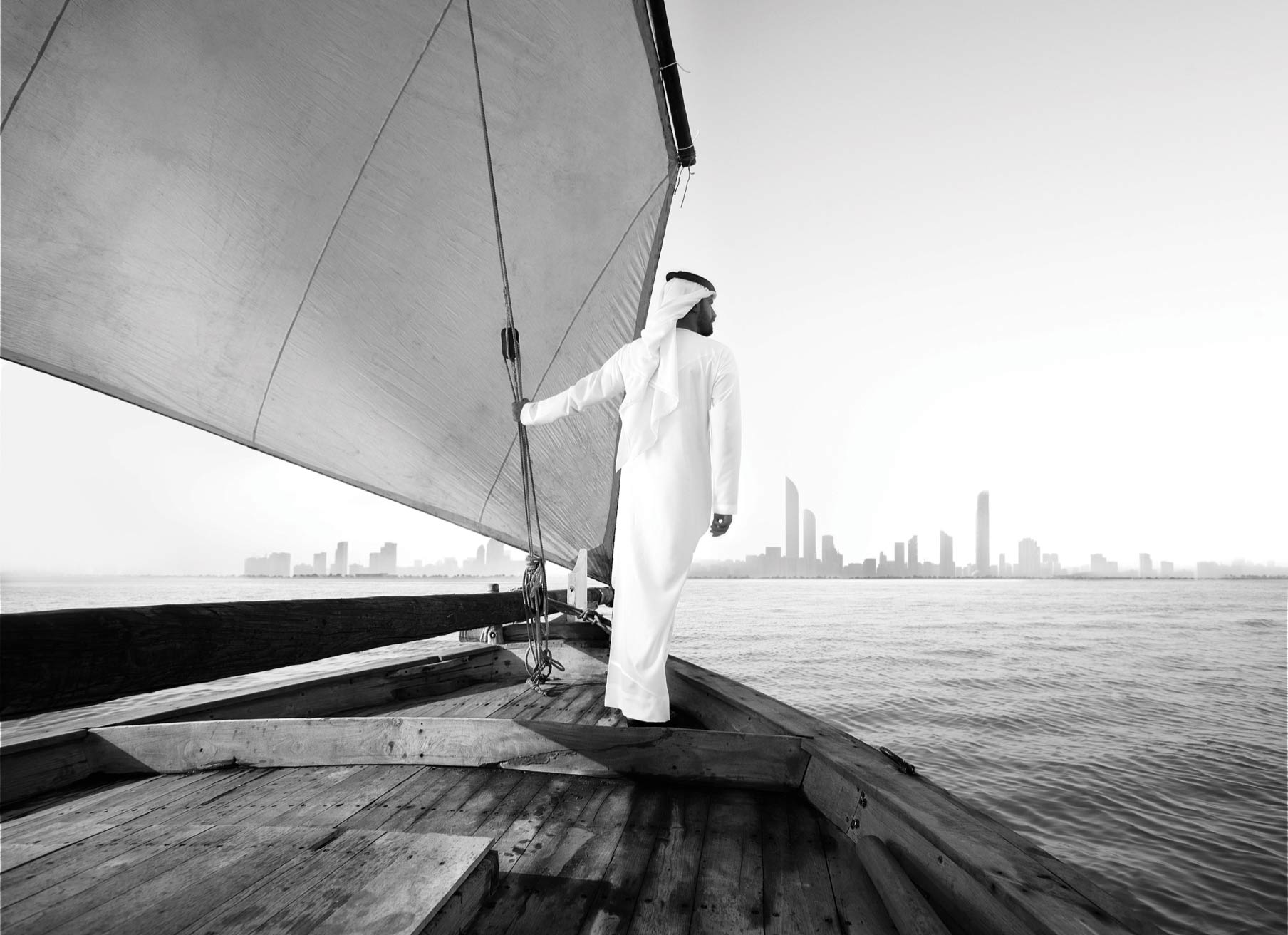 About First Gulf Bank