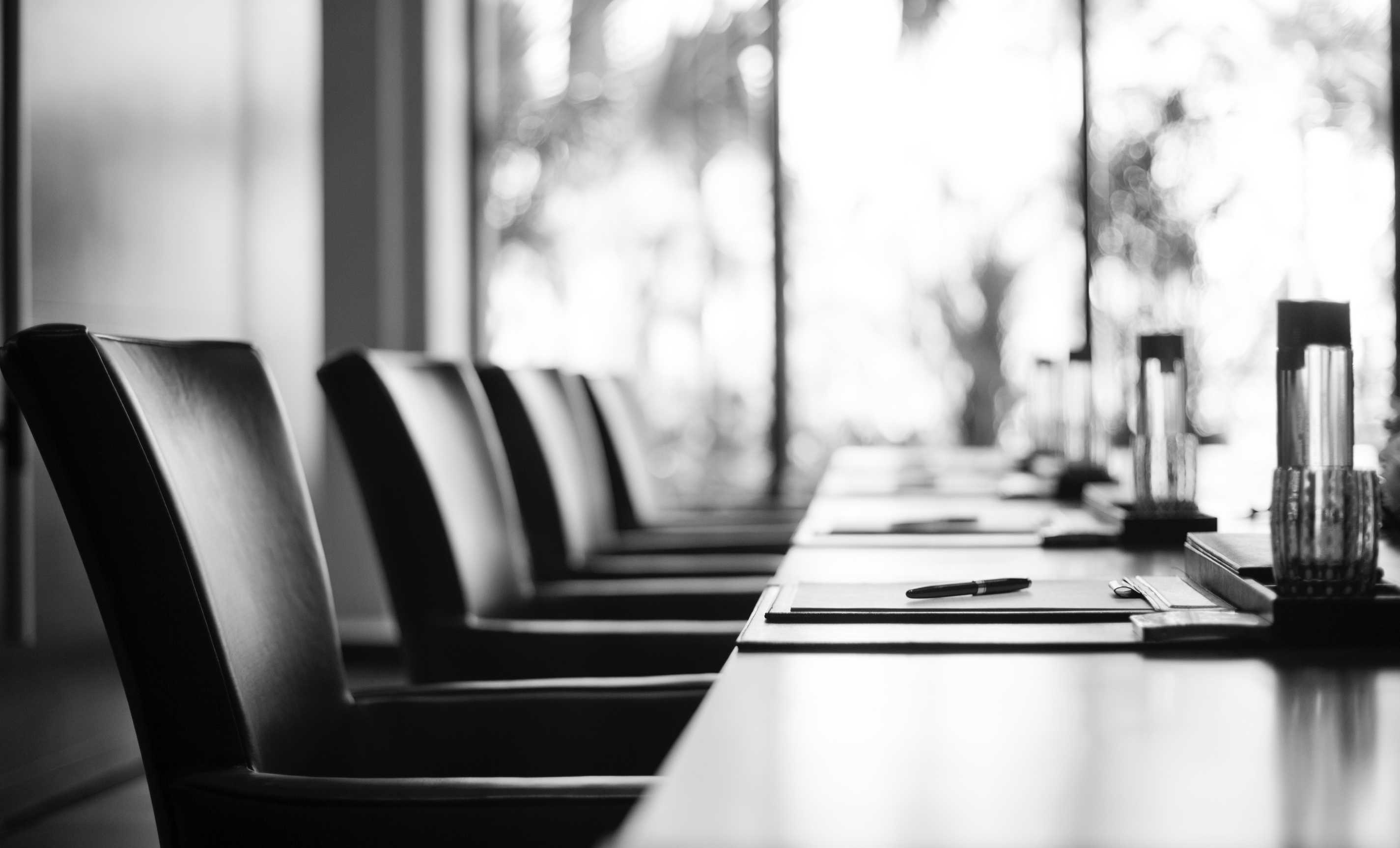 Corporate Groverance