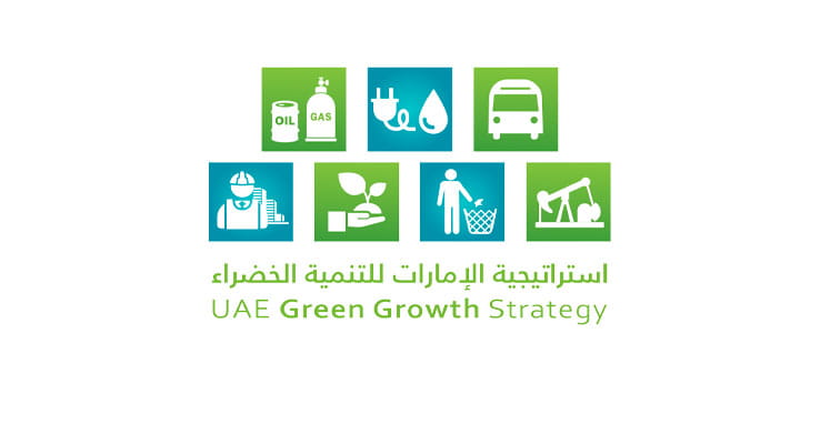 A Low Carbon Future Fab Uae
