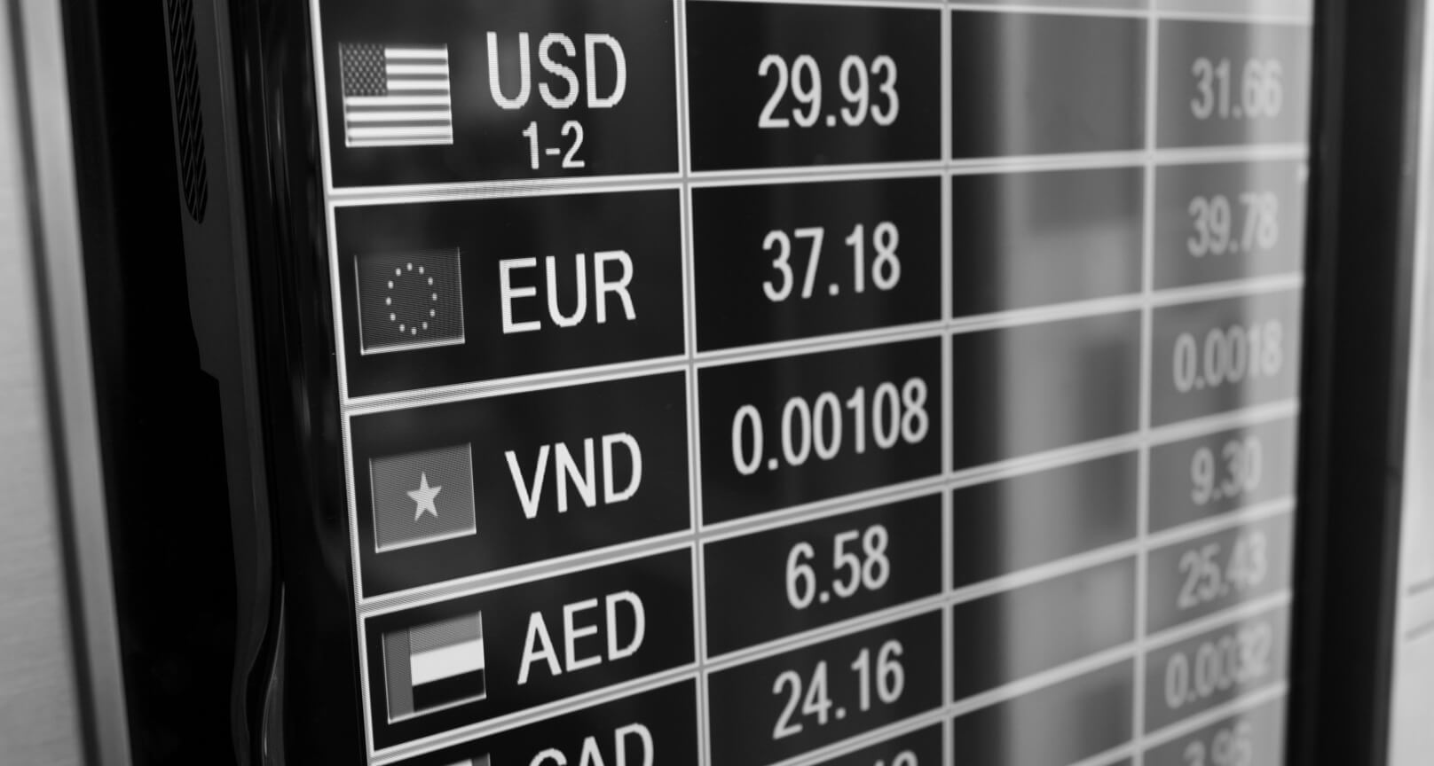 Currency Convertor