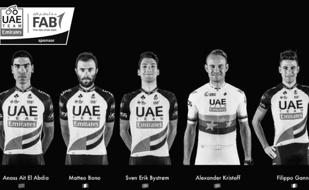UAE Cycling