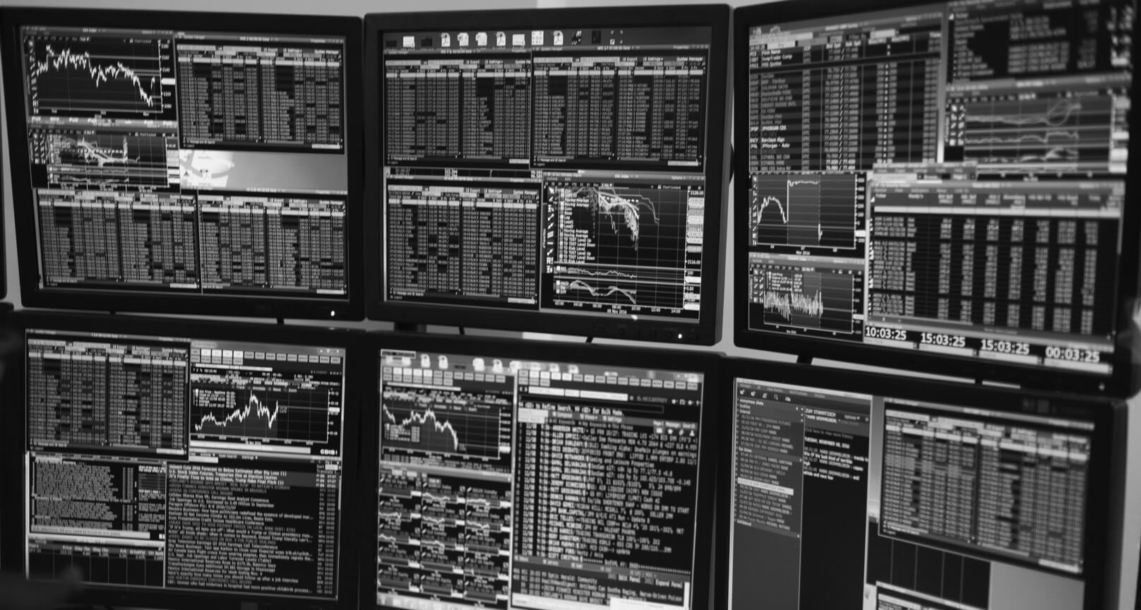 first trust market watch