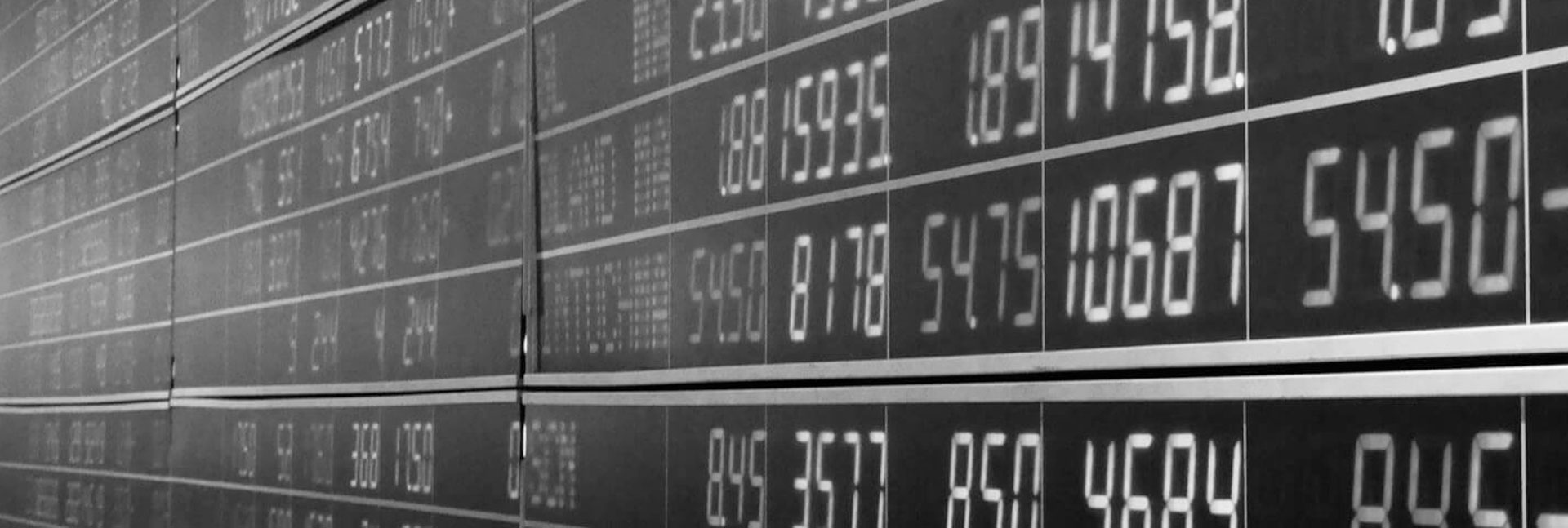 Global Markets