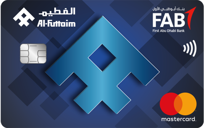 Al Futtaim Platinum Credit Card First Abu Dhabi Bank Uae