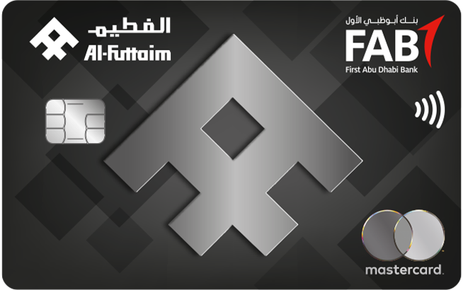 Al Futtaim World Elite Credit Card First Abu Dhabi Bank Uae