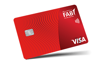 Classic Credit Card | First Abu Dhabi Bank - UAE