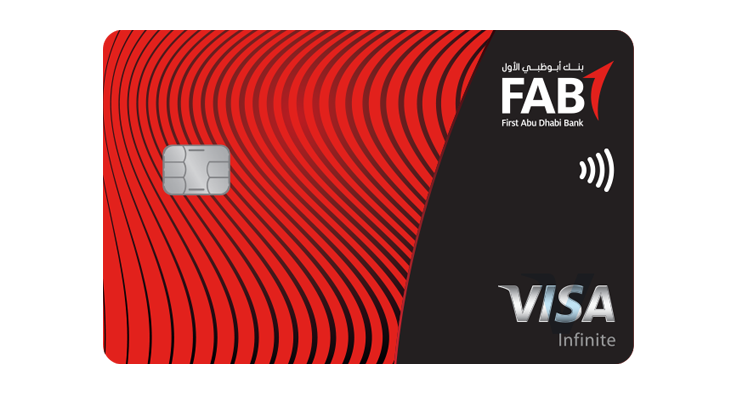 Mobile Banking App - Download Now | FAB - UAE