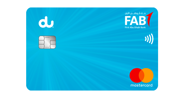Mobile Banking App - Download Now | FAB - UAE