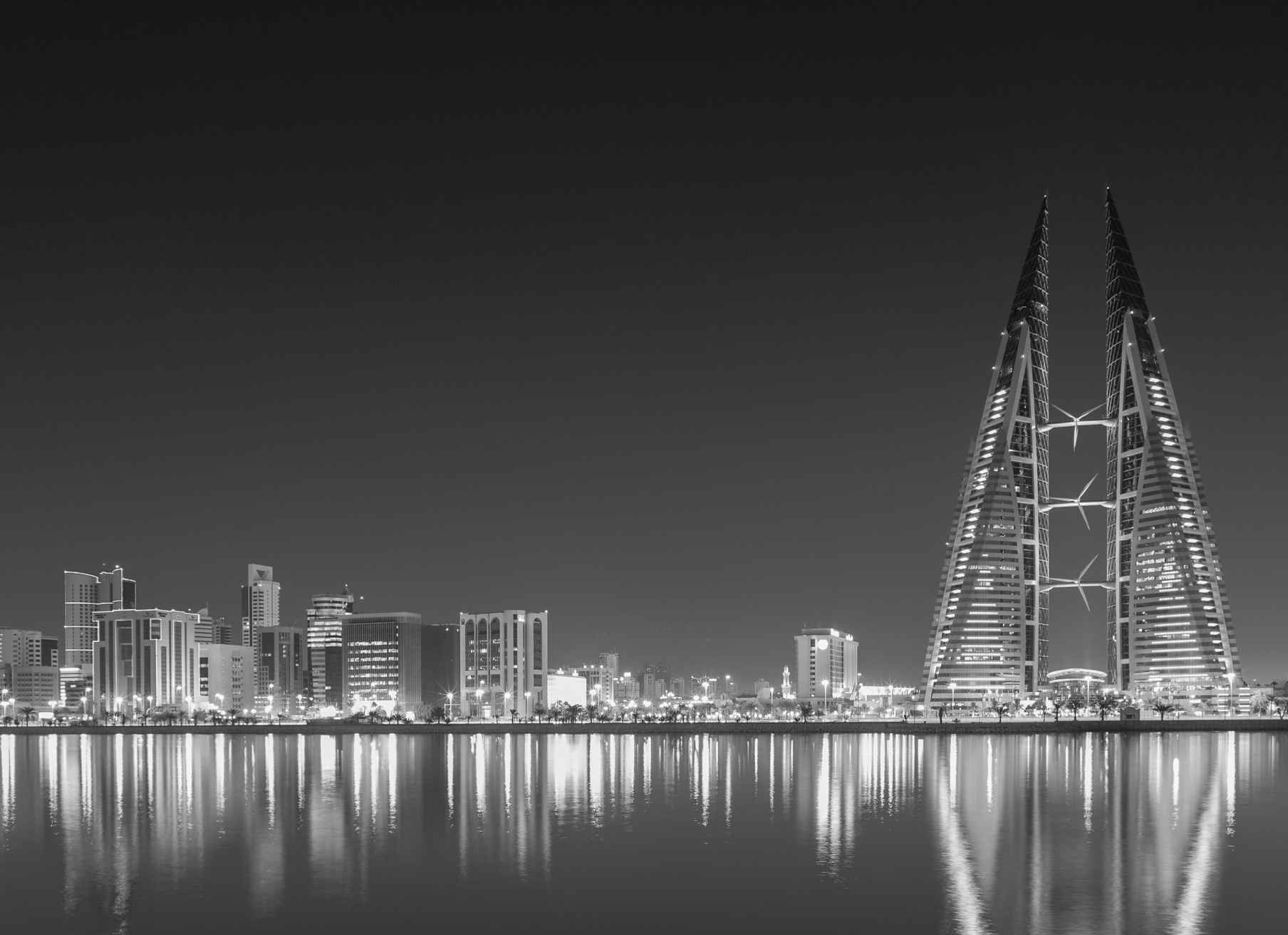 About FAB Bahrain