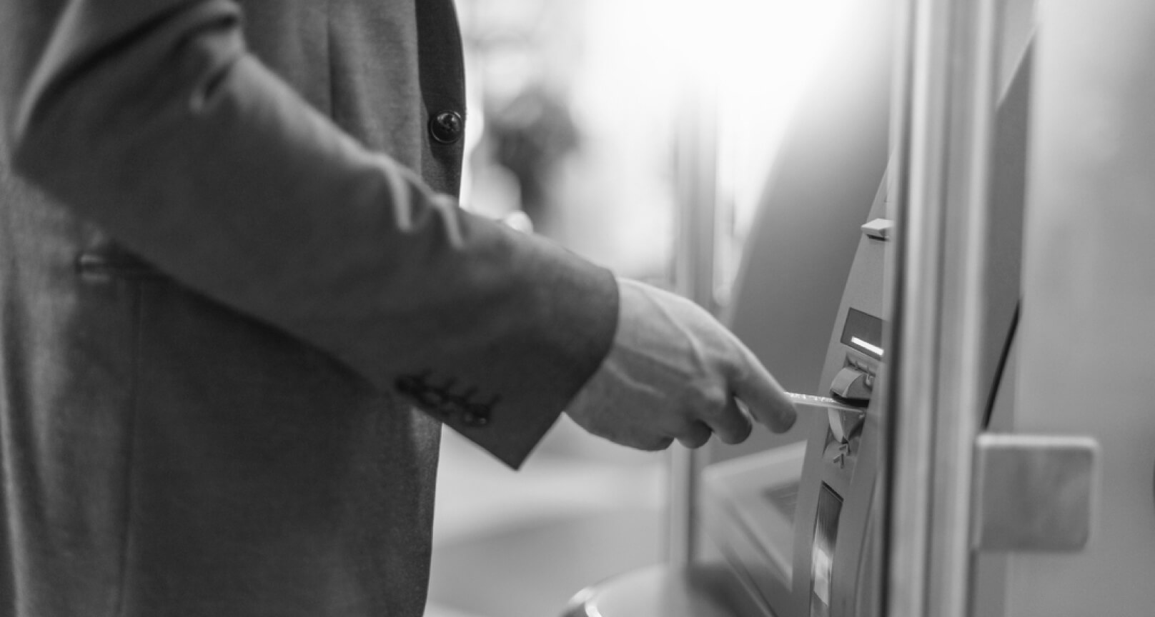 Debit Cards